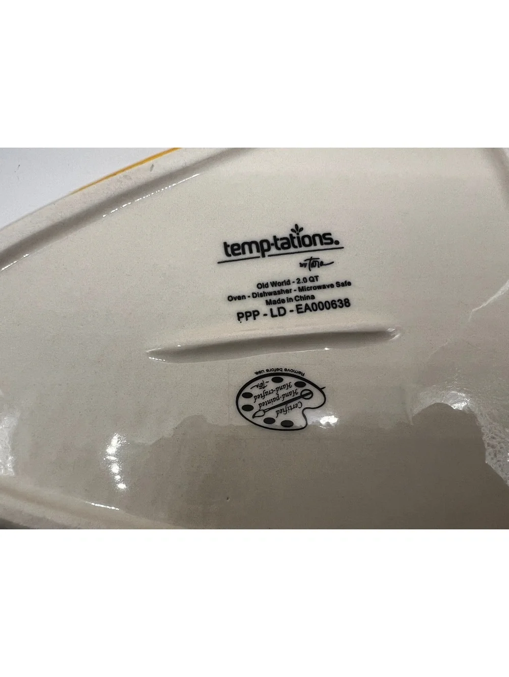 Temp-Tations new temp